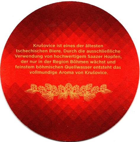 krusovice st-cz krusovice rund 4b (215-ist eines der ltesten)